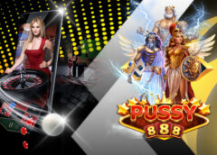 Fakta Menarik mengenai Slot Pussy888 Online