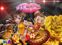 Cara Menang Slot 918kiss Dalam Talian