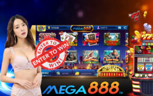 mega888