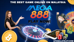 mega888 apk download