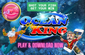 ocean king 918kiss