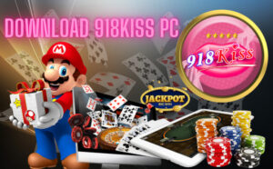 918kiss pc