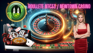 roullete ntc33