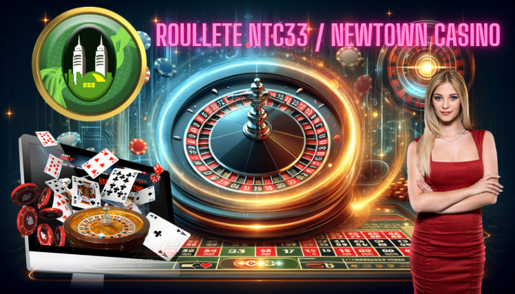 roullete ntc33