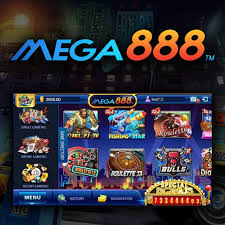 MEGA888