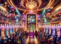 Strategi Menang Besar di Mega888: Tips Bermain dengan Mudah untuk Pemain Malaysia
