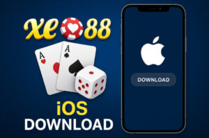 xe88 ios download