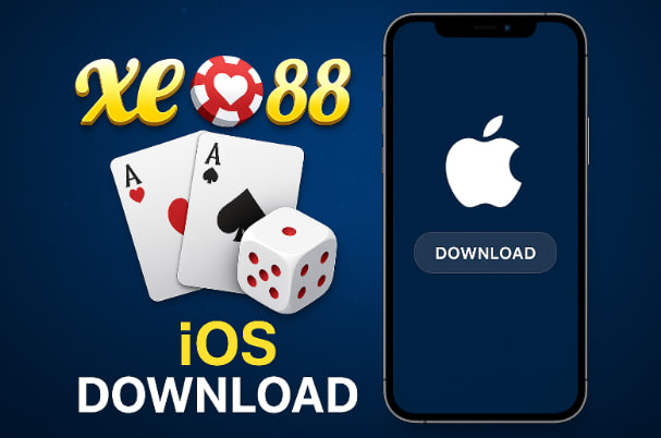 xe88 ios download